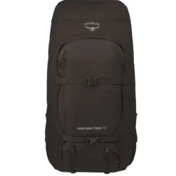 Clearance Osprey Farpoint Trek Pack 75 black