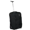 New Osprey Farpoint Wheels 36 black