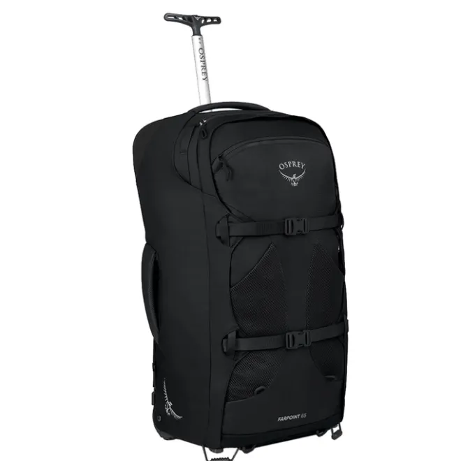 Best Osprey Farpoint Wheels 65 black