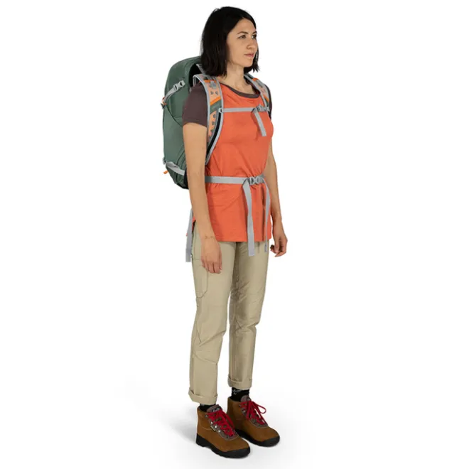 Discount Osprey Hikelite 26 black