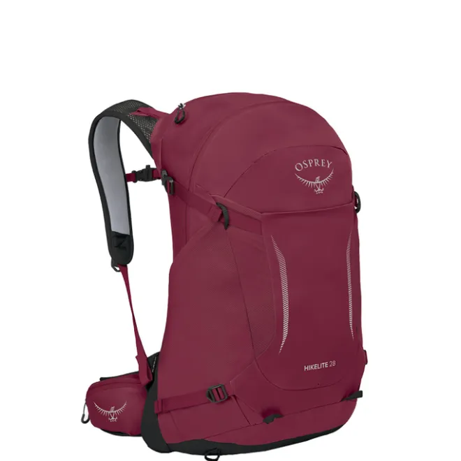 Discount Osprey Hikelite 28 M-L chameleon-black