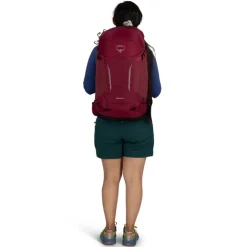 Discount Osprey Hikelite 28 M-L chameleon-black