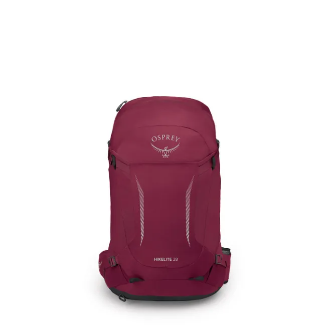 Discount Osprey Hikelite 28 M-L chameleon-black