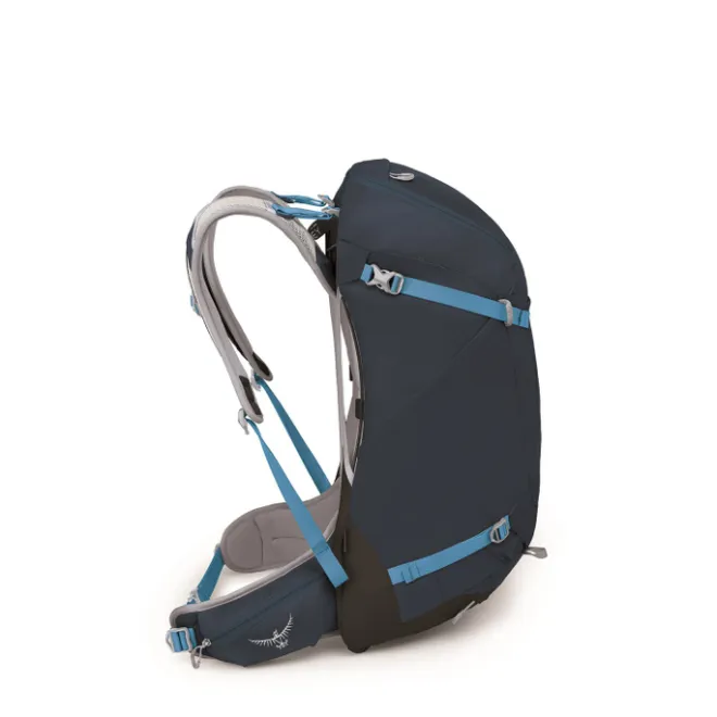 Best Osprey Hikelite 32 S/M atlas blue