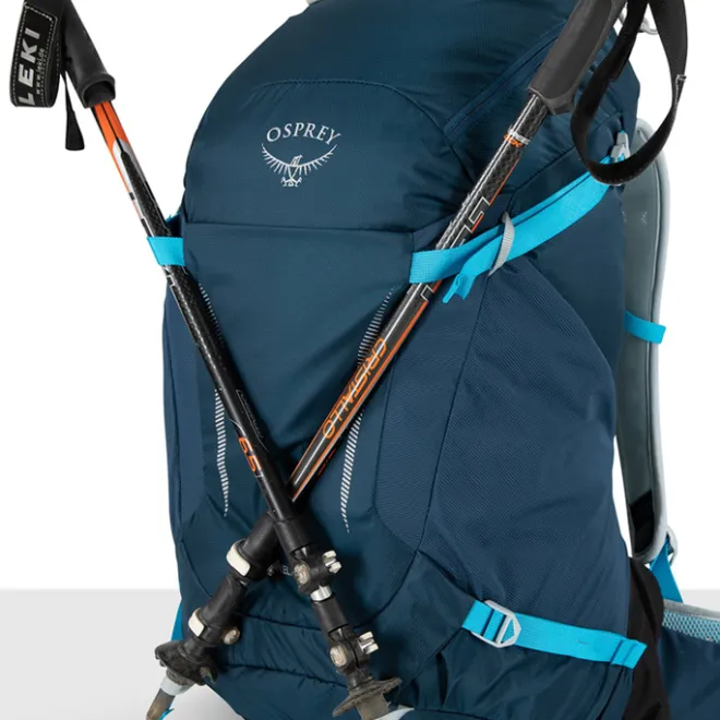 Best Osprey Hikelite 32 S/M atlas blue