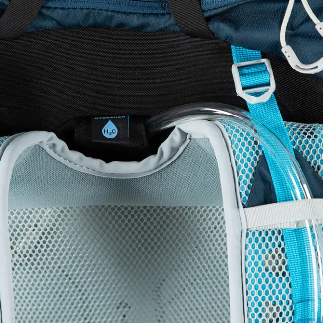 Best Osprey Hikelite 32 S/M atlas blue