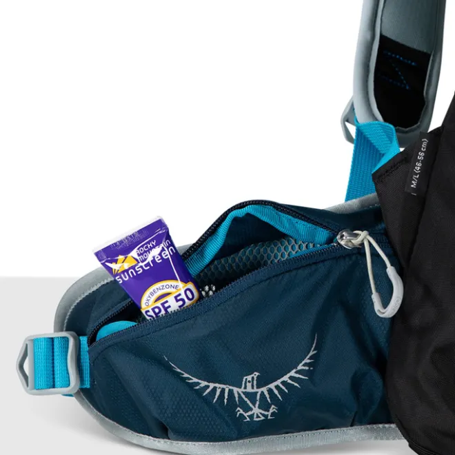 Best Osprey Hikelite 32 S/M atlas blue