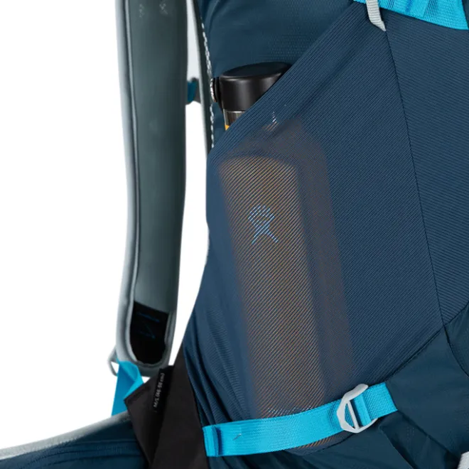 Best Osprey Hikelite 32 S/M atlas blue