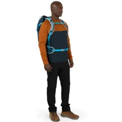Best Osprey Hikelite 32 S/M atlas blue