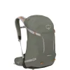 Clearance Osprey Hikelite 28 S/M pine leaf green