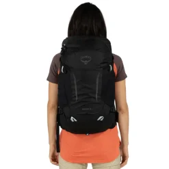 Clearance Osprey Hikelite 28 S/M pine leaf green