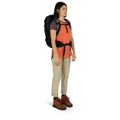 Clearance Osprey Hikelite 28 S/M pine leaf green