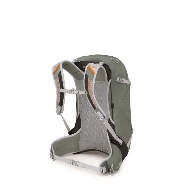 Clearance Osprey Hikelite 28 S/M pine leaf green