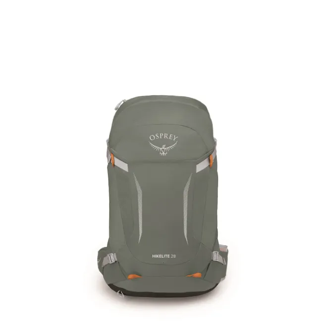 Clearance Osprey Hikelite 28 S/M pine leaf green