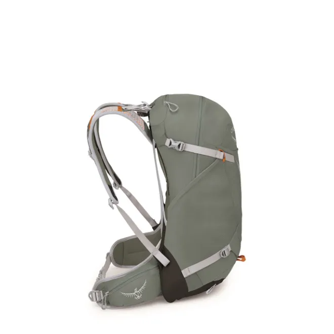 Clearance Osprey Hikelite 28 S/M pine leaf green
