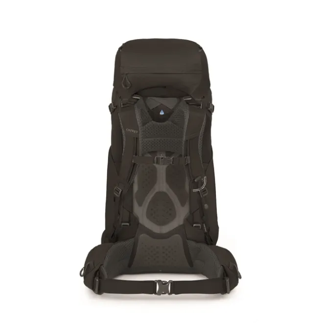 Discount Osprey Kestrel 58 L/XL black