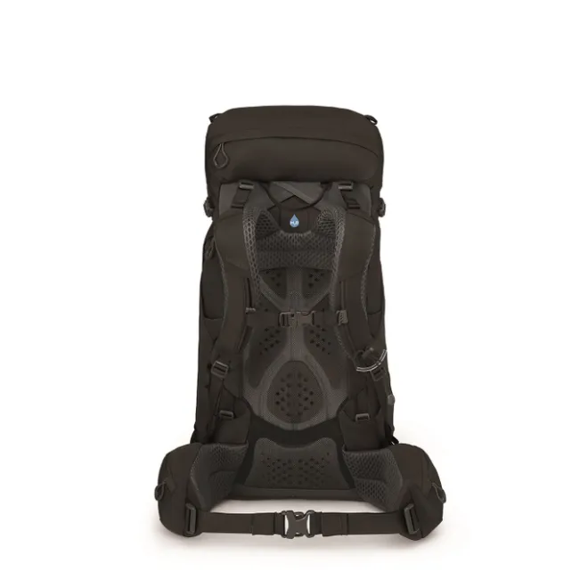 Outlet Osprey Kestrel 38 L/XL black