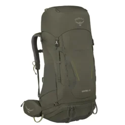 Clearance Osprey Kestrel 68 L-XL bonsai green