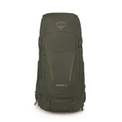 Clearance Osprey Kestrel 68 L-XL bonsai green