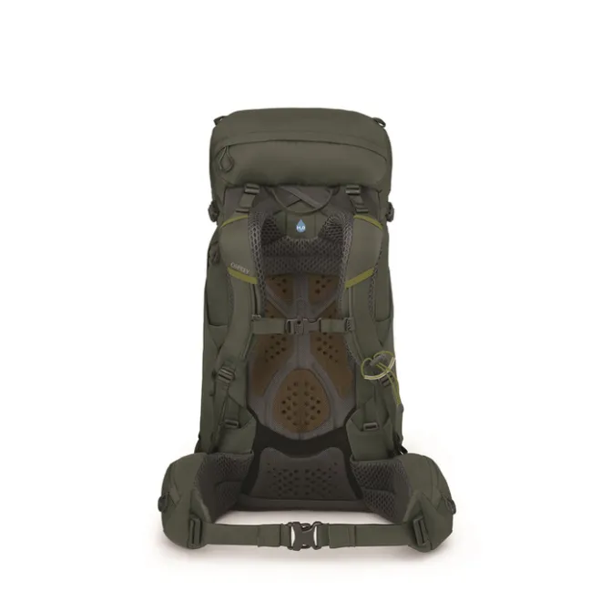 Outlet Osprey Kestrel 38 L-XL bonsai green