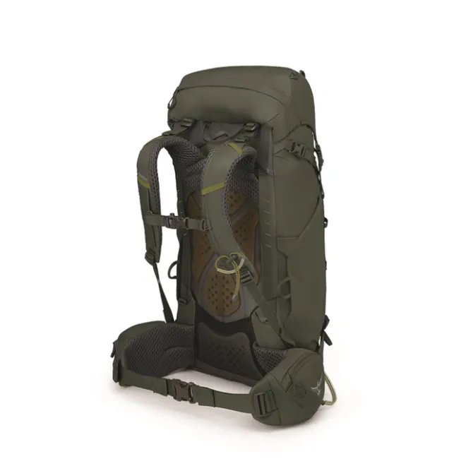 Outlet Osprey Kestrel 38 L-XL bonsai green
