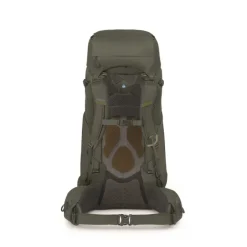 Best Osprey Kestrel 58 L/XL bonsai green