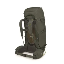 Best Osprey Kestrel 58 L/XL bonsai green