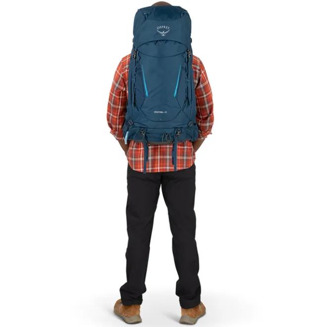 Online Osprey Kestrel 48 S-M atlas blue