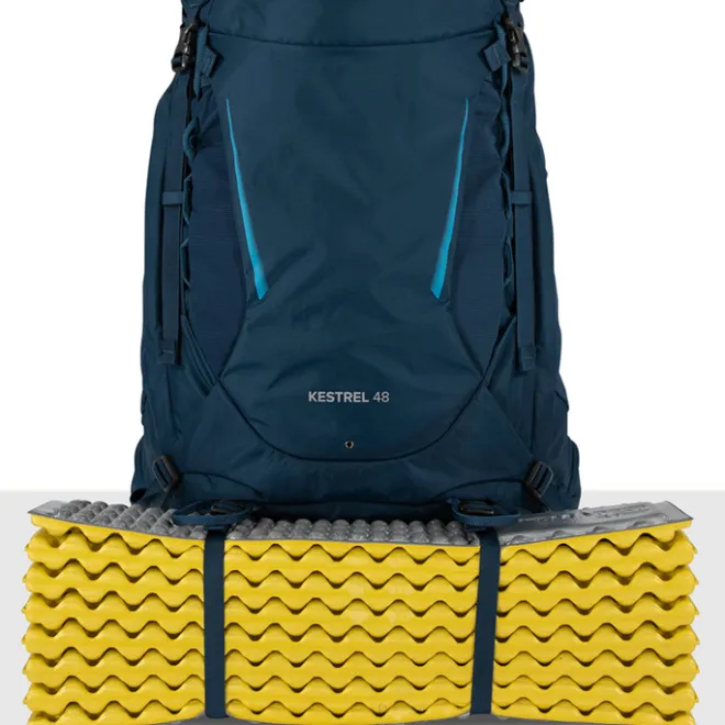 Online Osprey Kestrel 48 S-M atlas blue