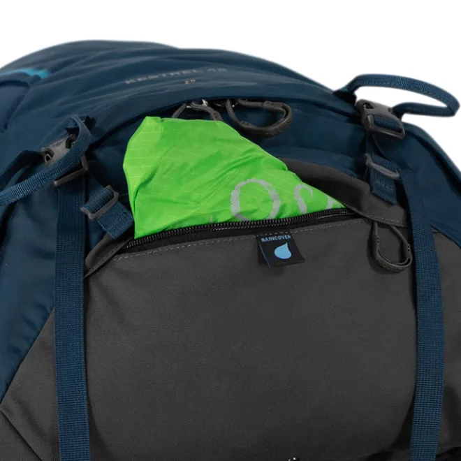 Online Osprey Kestrel 48 S-M atlas blue