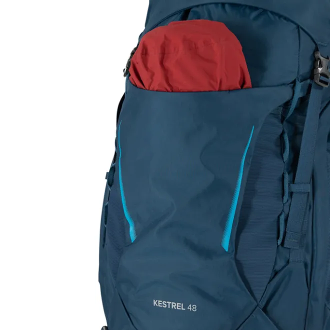 Online Osprey Kestrel 48 S-M atlas blue