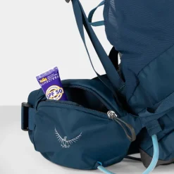 Online Osprey Kestrel 48 S-M atlas blue