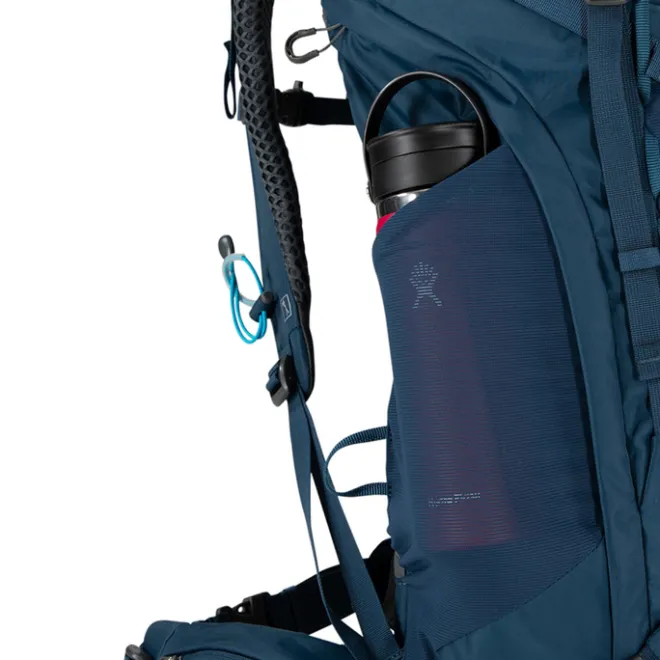 Online Osprey Kestrel 48 S-M atlas blue