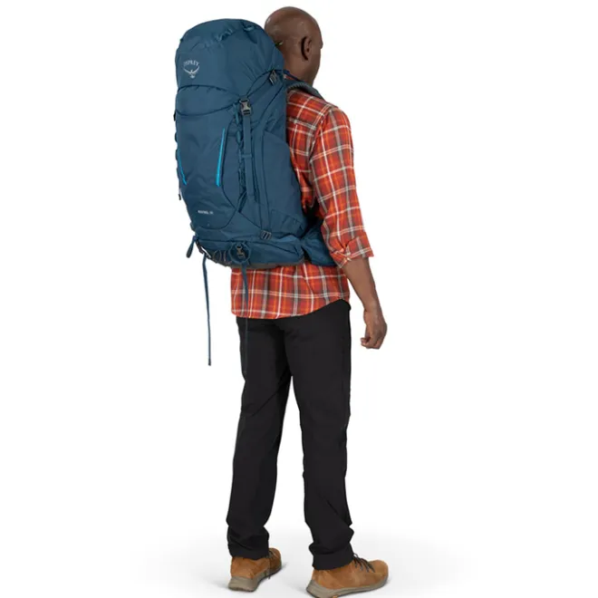 Online Osprey Kestrel 48 S-M atlas blue