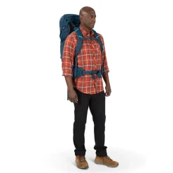 Online Osprey Kestrel 48 S-M atlas blue