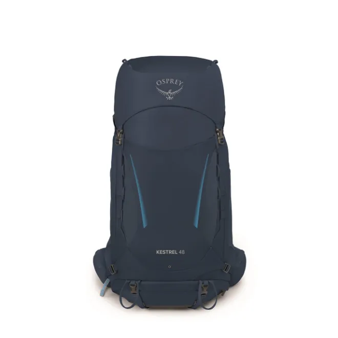 Online Osprey Kestrel 48 S-M atlas blue