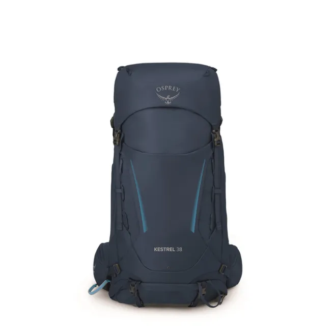 Sale Osprey Kestrel 38 S-M atlas blue