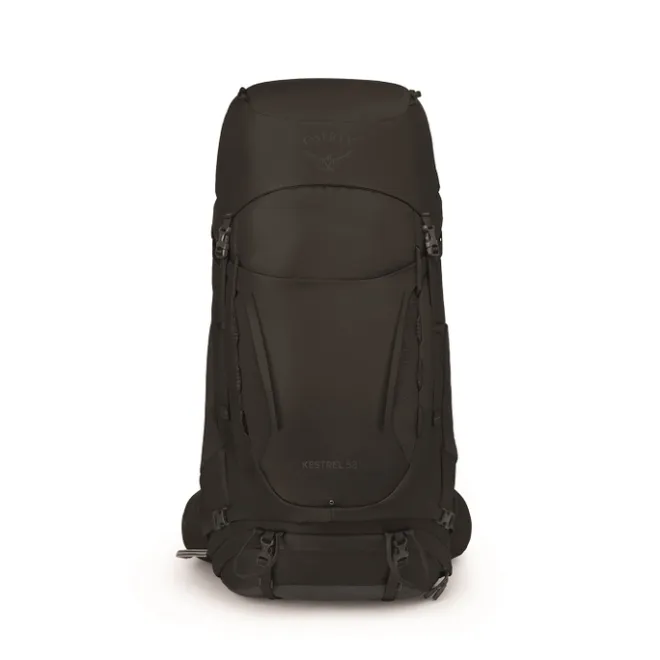 Sale Osprey Kestrel 58 S/M black