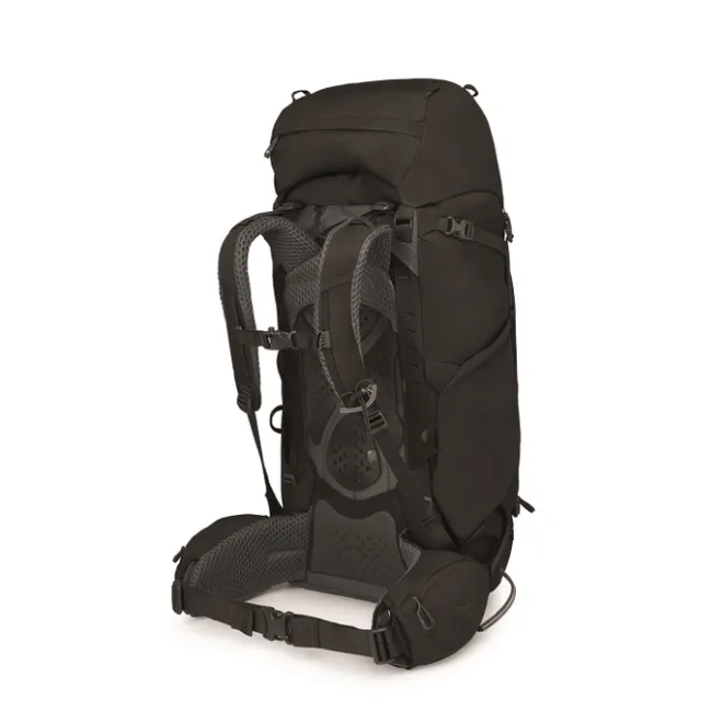 Sale Osprey Kestrel 58 S/M black