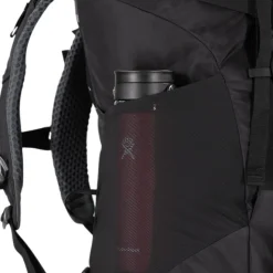 Hot Osprey Kestrel 68 S/M black