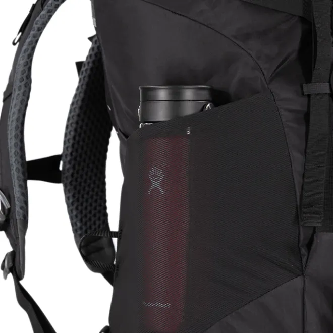 Hot Osprey Kestrel 68 S/M black