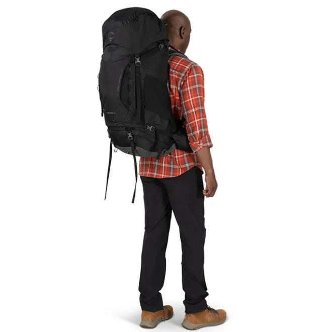 Hot Osprey Kestrel 68 S/M black