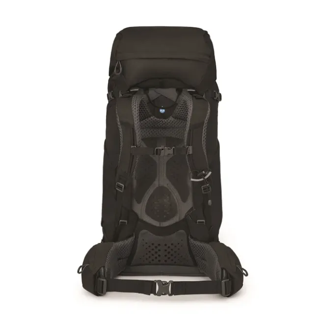 Hot Osprey Kestrel 68 S/M black