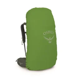 New Osprey Kestrel 68 S/M bonsai green