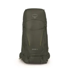Discount Osprey Kestrel 58 S/M bonsai green
