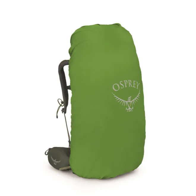 Discount Osprey Kestrel 58 S/M bonsai green
