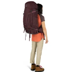 New Osprey Kyte 58 WM/L black