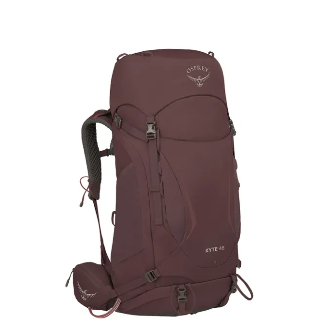 Best Osprey Kyte 48 WM/L elderberry purple