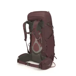 Best Osprey Kyte 38 WM/L elderberry purple
