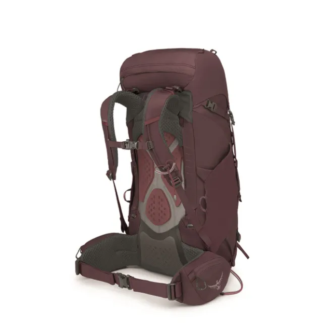 Best Osprey Kyte 38 WM/L elderberry purple